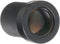 uxcell 16mm CCTV Camera Lens 5MP F2.0 FPV Wide Angle for IP Camera, Black 2Pcs