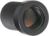 uxcell 16mm CCTV Camera Lens 5MP F2.0 FPV Wide Angle for IP Camera, Black 2Pcs