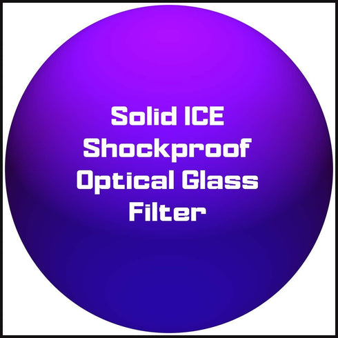 Shockproof Slim 77mm UV PRO Filter Tempered Optical Glass 77 MCUV