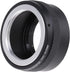 FOTGA M42 42mm Adapter for Screw Mount Lens to Canon EOS M EF-M mirrorless Camera