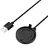 FitTurn 2-Pack Charger Compatible with Ticwatch GTK/Mobvoi Smartwatch - Replacement USB Charging Cable
