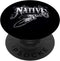 Native American Indian for men women kids PopSockets PopGrip: Swappable Grip for Phones & Tablets