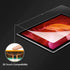 Tempered Glass Screen Protector for Square Register | 9H Hardness | Scratch-Resistant & Easy Install