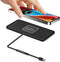 Wireless Car Charger Qi Charging Pad, Fast 15W 10W 7.5W Quick Charge Adapter for iPhone 14 13 12 Mini 11 Pro Max,