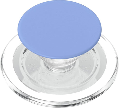 PopSockets Phone Grip - Periwinkle Blue PopGrip for MagSafe