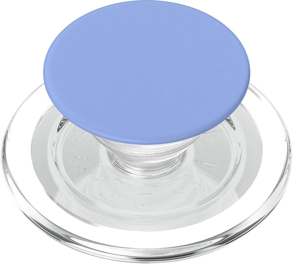 PopSockets Phone Grip - Periwinkle Blue PopGrip for MagSafe