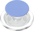 PopSockets Phone Grip - Periwinkle Blue PopGrip for MagSafe