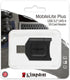 Kingston 3.2 (MLP) MobileLite Plus USB SDHC/SDXC UHS-II Card Reader