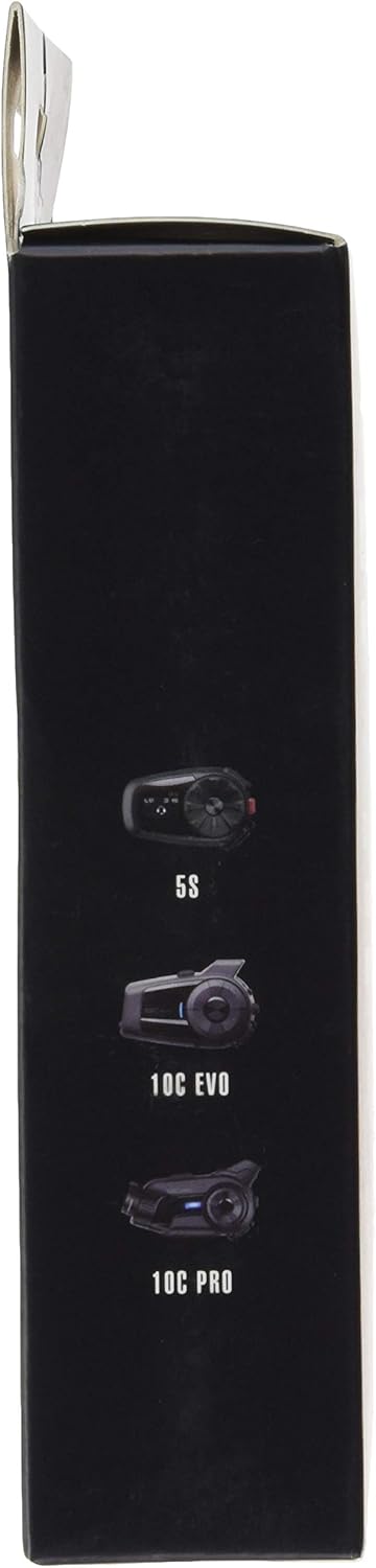 Sena SC-A0326 HD Speakers Type B for 5S 10C Pro 10C Evo