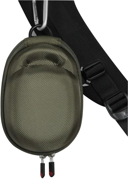 Hermitshell Hard Travel Case for JBL Clip 4 / JBL Clip 5 Portable Mini Bluetooth Speaker