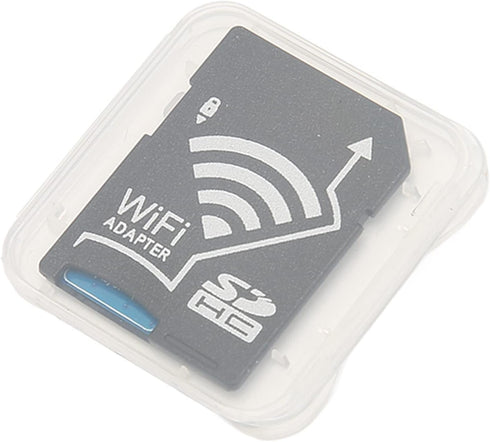 TF to Card Adapter, Connect Up to 3 Devices, Memory Card Readers for Camera Photo to Phone Tablet