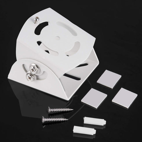 DXR-8, Adjustable Angle Mount for Infant Optics Motorola, Samsung, Babysense and Most Universal Monitors Camera