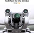 K&F Concept Mini 3/ Mini 3 Pro Variable ND Lens Filters Kit, ND2-32+ND32-512 (2 Pcs), Compatible with DJI Mini 3/ Mini