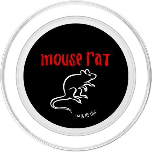 Parks and Recreation Mouse Rat Andy Dwyer PopSocket PopSockets MagGrip for iPhone