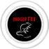 Parks and Recreation Mouse Rat Andy Dwyer PopSocket PopSockets MagGrip for iPhone