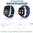 Charger for Gizmo Watch 3 2 1 - Replacement Charging Cable Cord for Kids Smartwatch (3.3ft/1m)