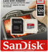 Sandisk Ultra 128GB microSD Memory Card, Verified by SanFlash for Fire Tablets and Fire TV