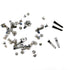 Complete Full Set of Screws Replacement for iPhone X
