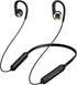 NANAMI Open Ear Headphones, Wireless Bluetooth Earbuds, 15H Playtime, IPX5 Waterproof Sports Neckband with Earhooks