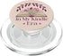 In My Kindle Era Botanical Flowers Book Lover PopSockets PopGrip for MagSafe