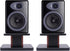 Gdrasuya10 6" Desktop Bookshelf Speaker Stands Pair for Under 15" Studio Speaker Riser