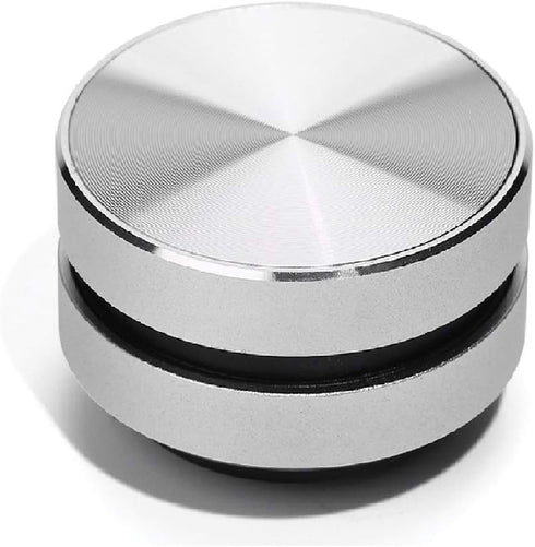 Bone Conduction Speaker, Mini Portable True Wireless Stereo Sound, Compatible with iPhone, iPad, Samsung, Tablets,