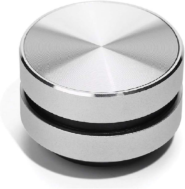 Bone Conduction Speaker, Mini Portable True Wireless Stereo Sound, Compatible with iPhone, iPad, Samsung, Tablets,