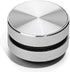 Bone Conduction Speaker, Mini Portable True Wireless Stereo Sound, Compatible with iPhone, iPad, Samsung, Tablets,