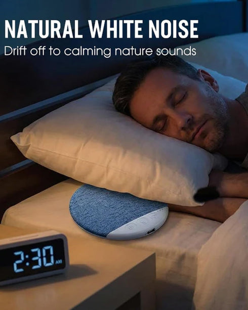 Generic Ultra Thin Bluetooth Pillow Speaker for Sleeping Under Bluetooths Flat Wireless Sleep Audio Mini Portable Soft