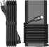 Replacement Dell 130W Laptop Charger USB C Power Adapter for XPS 15 2in1, Precision 5530, Latitude 7410, 7310