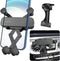 Car Phone Holder Mount for Benz G G-Class 2019-2024, AMG G63 G500 G55 W463 Mobile Cell Bracket