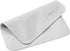 MOSISO 2PCS Polishing Cloth, Soft Microfiber Cloth Electronic Screen Cleaning Cloths Compatible with iPhone,Compatible