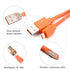 Micro USB Fast Charging Cable Power Supply Charger Cord Compatible with JBL Charge 2, Charge 3, Clip, Flip 2, Flip 3, Flip 4, Pulse 2, Pulse 3, Micro/ Trip / Go / Link Speakers (Micro USB Connector)