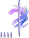 Kenkor Stylus Pen for Android Touchscreen with 4 POM Tips, Active Digital Stylus