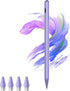 Kenkor Stylus Pen for Android Touchscreen with 4 POM Tips, Active Digital Stylus