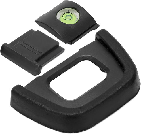 D7200 D750 D5100 D600 D300s D300 D90 D80 Camera Eyecup Cold Shoe