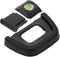 D7200 D750 D5100 D600 D300s D300 D90 D80 Camera Eyecup Cold Shoe