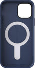 Speck 12 12 6.1" Products Candyshell Pro Case fits iPhone and Pro, Model, Compatible with MagSafe, Mystery Blue/Faded