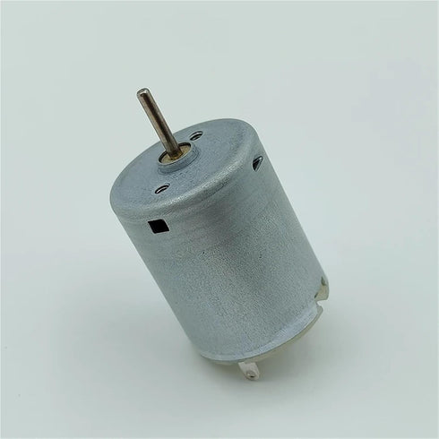 ATNVSE RC-280SA-2865 280 5V 6V 7.4V 9V 16000RPM 24mm 1Pcs Mini Motor DC High Speed Mini Electric Motor DIY Hobby Toy