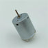 ATNVSE RC-280SA-2865 280 5V 6V 7.4V 9V 16000RPM 24mm 1Pcs Mini Motor DC High Speed Mini Electric Motor DIY Hobby Toy