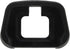 CHICIRIS Camera Viewfinder Eyepiece for Z5 Z6 Z7 Z6II Z7IIs - DK29