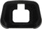 Tbest DK29 Viewfinder Eyecup Eyepiece Camera Eye Cup for Z5 Z6 Z7