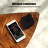 Bluetooth Transmitter Receiver, ASHATA KN319 Wireless Bluetooth 4.2 Stereo Audio Receiver Adapter for Car Home Speaker