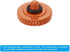 3 Pack PATIKIL Camera Shutter Button, Soft Shutter Release Button Pure Copper Camera Button Knurled Suitable for Nikon