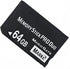 WQDMKE Original high-Speed 64GB Memory Stick Pro Duo MARK2 Compatible Digital Camera Memory