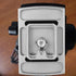 Archuu TH-650DV 1/4 Inch TH-650, VD-2200, NTP-650, -2000 Mini Tripod Plate,Aluminum Alloy DSLR Camera Mounting Screw