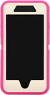 Hand-e Belt Clip Cover for iPhone SE 3rd & 2nd GEN, iPhone 8/7 (4.7”) 2-in-1 Protective Defender Case