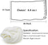 ForBaysy Newborn Photography Props Swaddle Newborn Wraps for Baby Boys Girls Infant Baby Photo Props Shoot Stretch