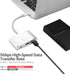 SIIG USB-C Hub with 4K 30hz HDMI, 85W Laptop Charging, 3X USB 3.1 Gen 1 Type A Ports