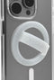 Magnetic Silicone Comfy Loop Grip Phone Holder, Strong Grip Compatible with MagSafe for iPhone 15/14/13/12